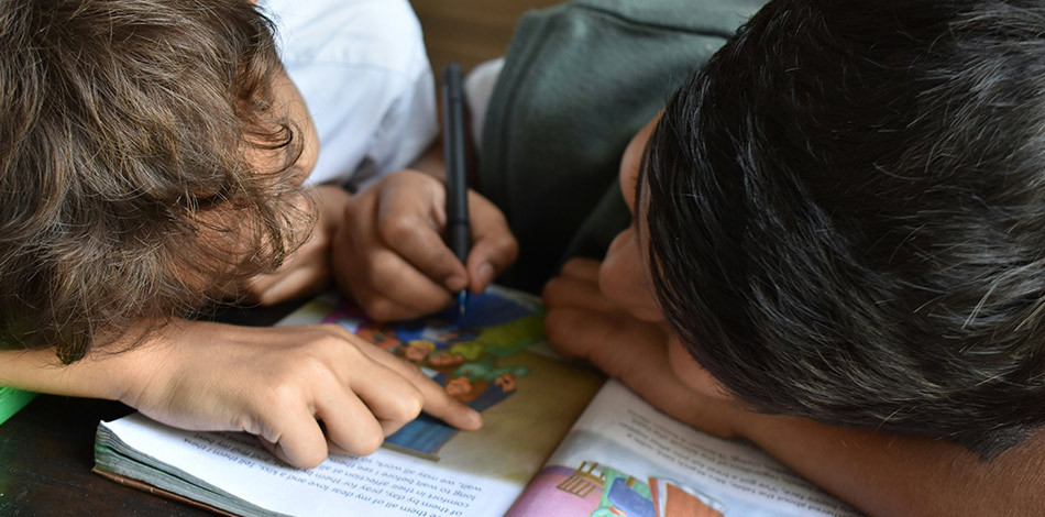 필리핀 가족연수 장점