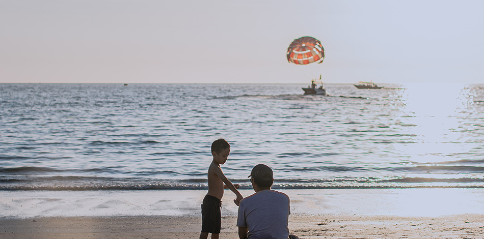 필리핀 연수 유형