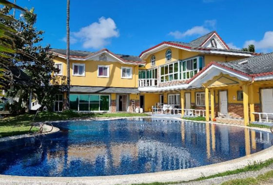 CIJ 영어캠프 어학원