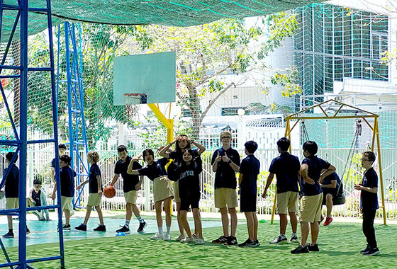 AVE 가족캠프 사진