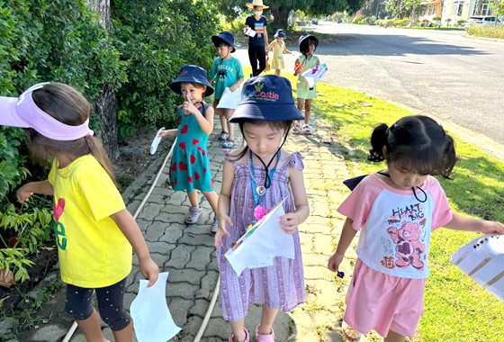 KIDCASTLE 가족캠프 사진