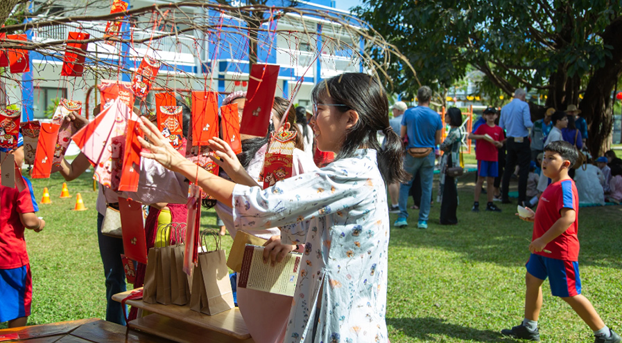 오디세이 베트남캠프 사진