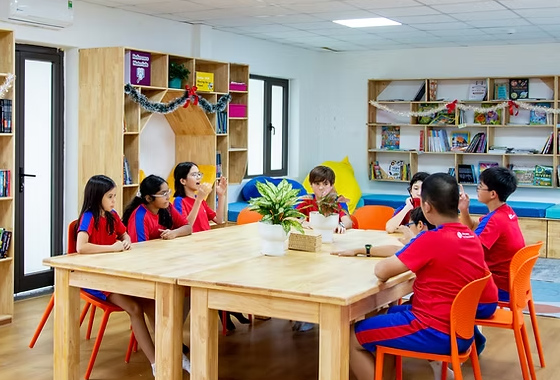 베트남 다낭 가족캠프 사진