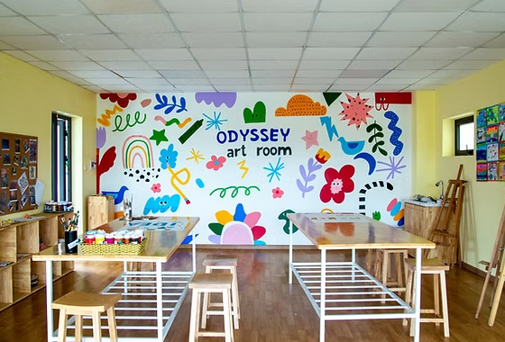 베트남 다낭 가족캠프 사진