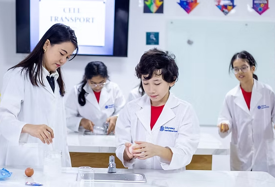 베트남 다낭 가족캠프 사진