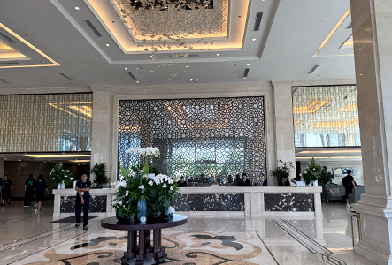 멜리아 기숙사 사진