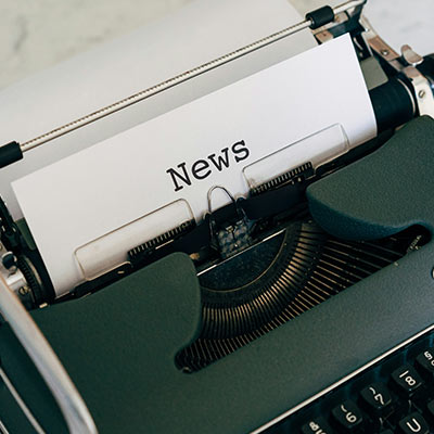 연수소식 뉴스레터 예시