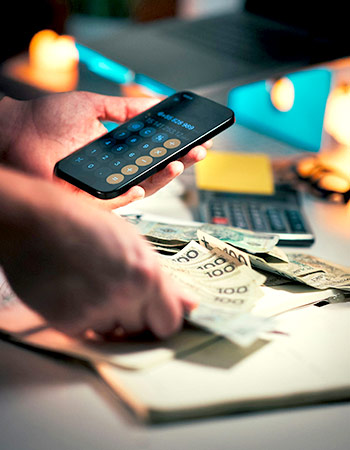 필리핀 가족연수 비용 계산기 학비 기숙사비 포함