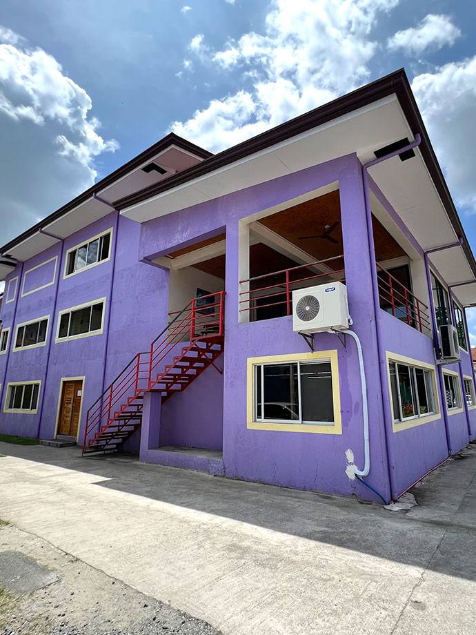 CG어학원 직접 촬영한 사진