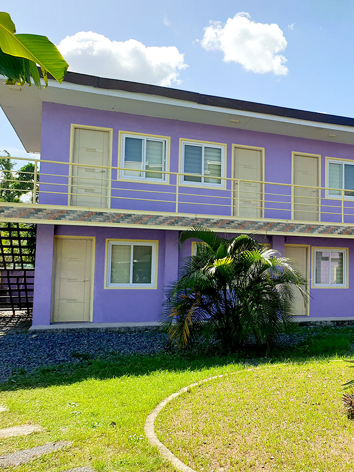 CG어학원 캠퍼스 및 시설 사진