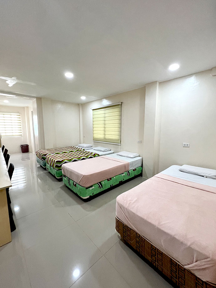 CG어학원 캠퍼스 및 시설 사진