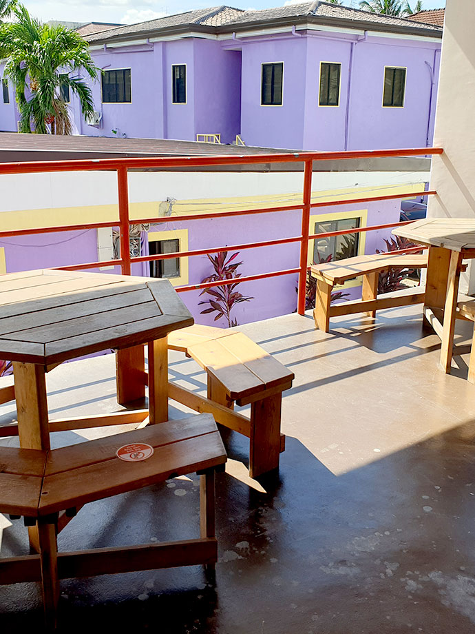 CG어학원 캠퍼스 및 시설 사진