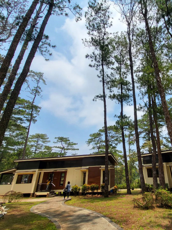 EEDU캠퍼스 전경