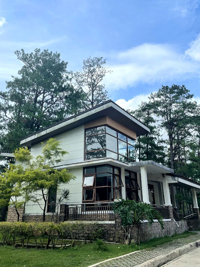 EEDU캠퍼스 환경