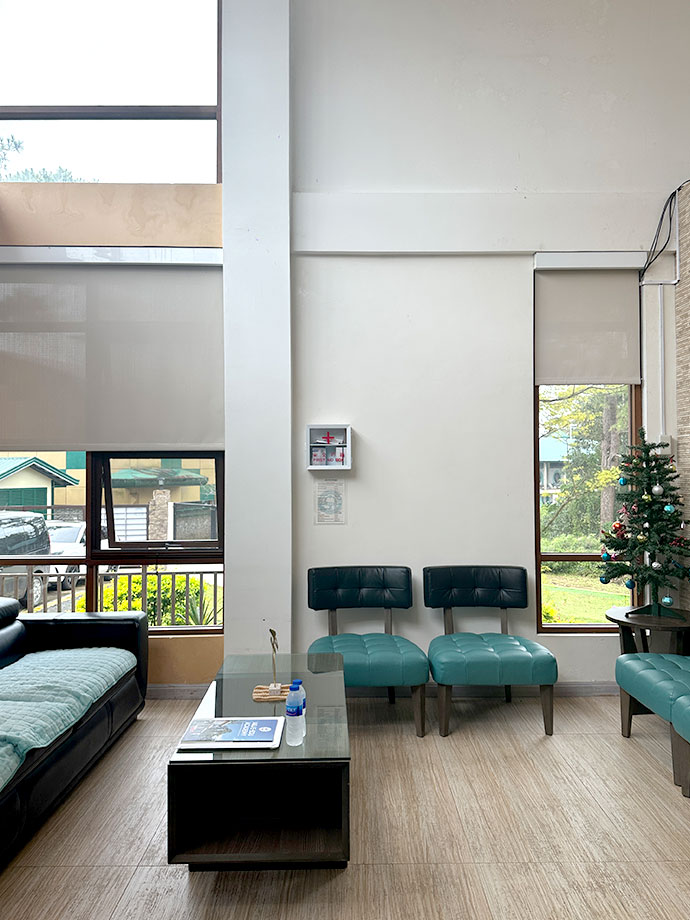 EEDU어학원 캠퍼스 및 시설 사진