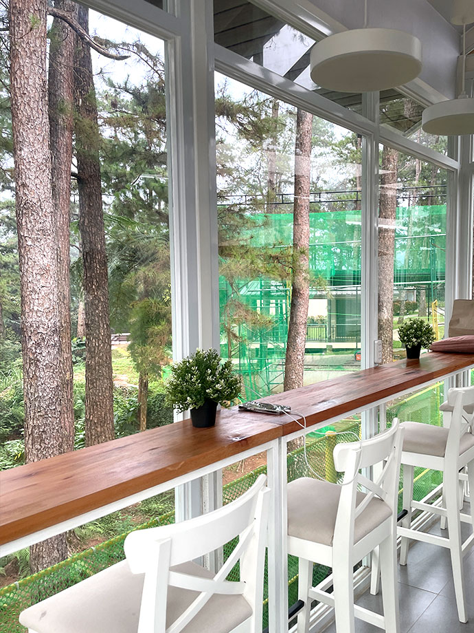 EEDU어학원 캠퍼스 및 시설 사진