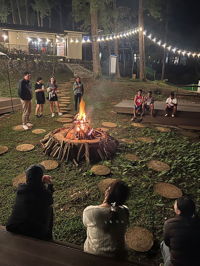 EEDU어학원 캠퍼스 및 시설 사진