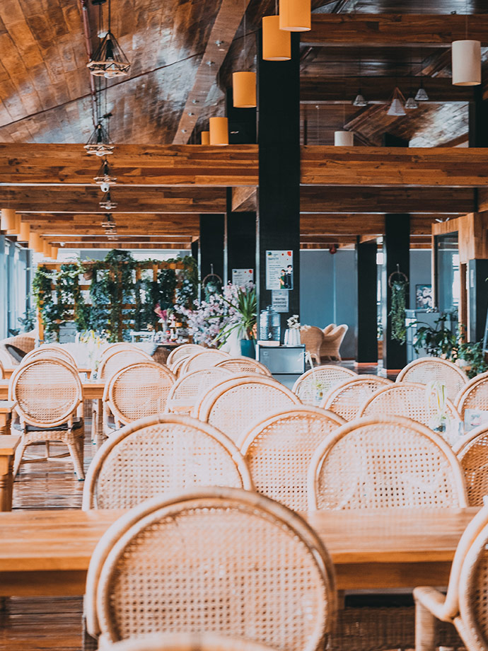 JIC어학원 캠퍼스 및 시설 사진