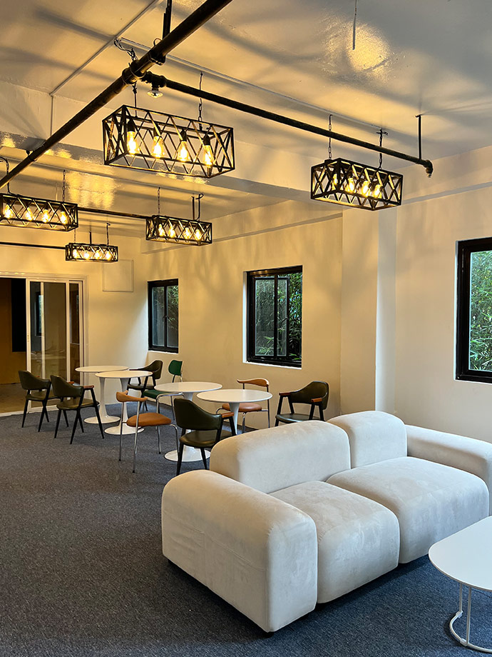 JIC어학원 캠퍼스 및 시설 사진