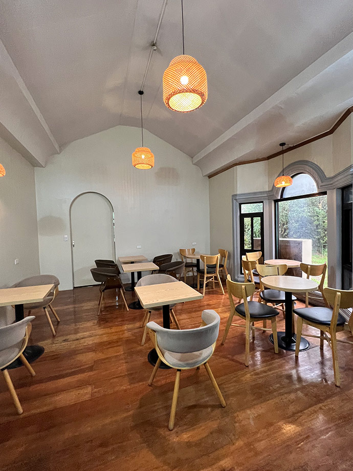 JIC어학원 캠퍼스 및 시설 사진