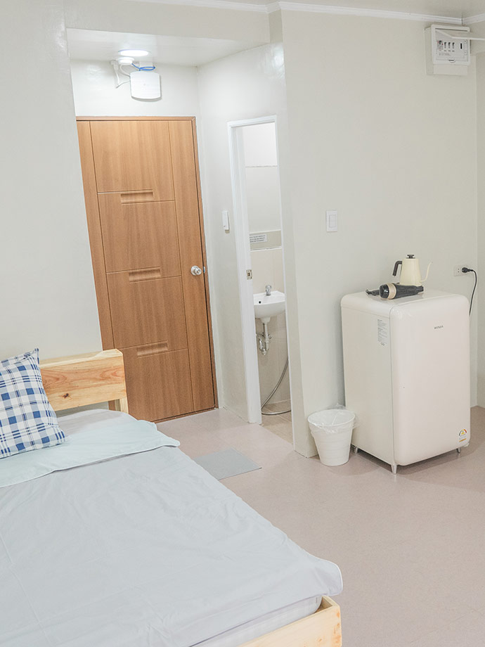 JIC어학원 캠퍼스 및 시설 사진