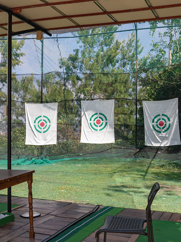 JIC어학원 캠퍼스 및 시설 사진