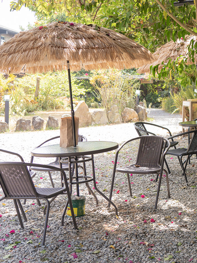 JIC어학원 캠퍼스 및 시설 사진