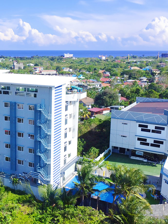 JOYFUL어학원 직접 촬영한 사진