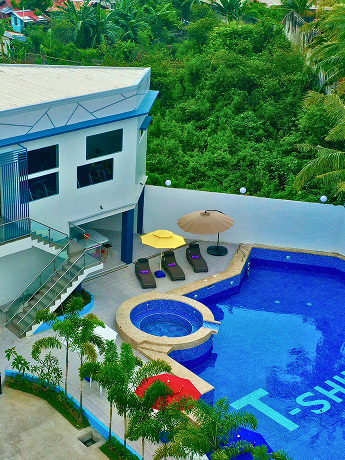 JOYFUL캠퍼스 전경