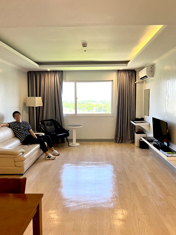 JOYFUL어학원 캠퍼스 및 시설 사진