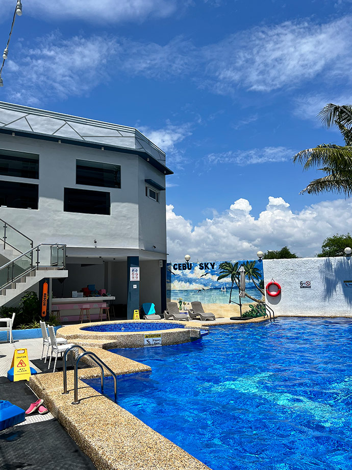 JOYFUL어학원 캠퍼스 및 시설 사진