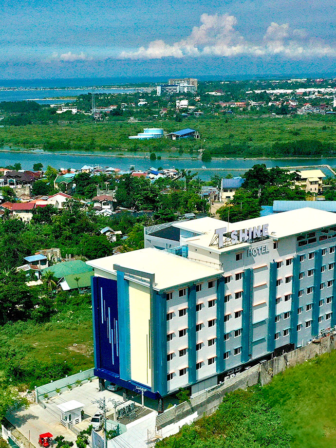 JOYFUL어학원 캠퍼스 및 시설 사진