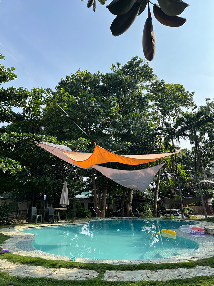 JUNGLE캠퍼스 환경